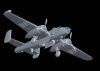 HK Models 01F016 PBJ-1J Mitchell 1/48